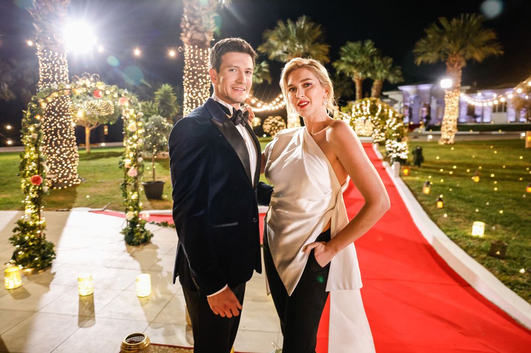 Bachelor - Zorka Hejdová a Jan Solfronk