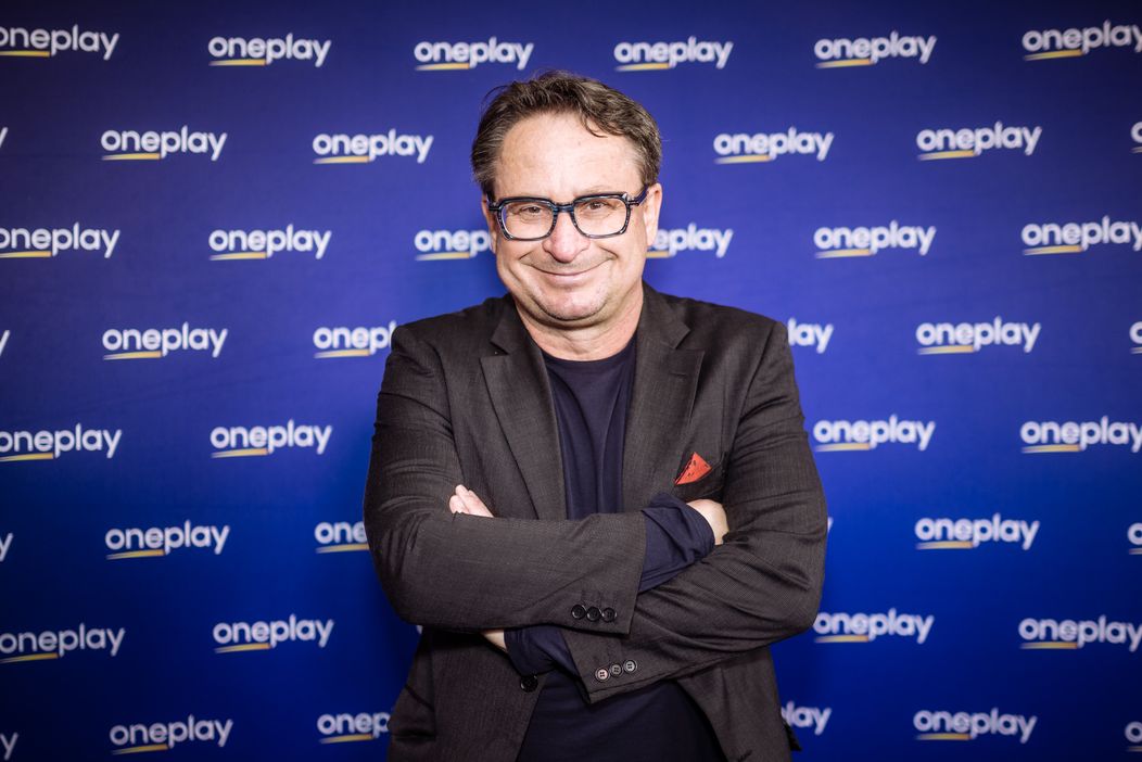 Dan Wlodarczyk, režisér a scenárista 