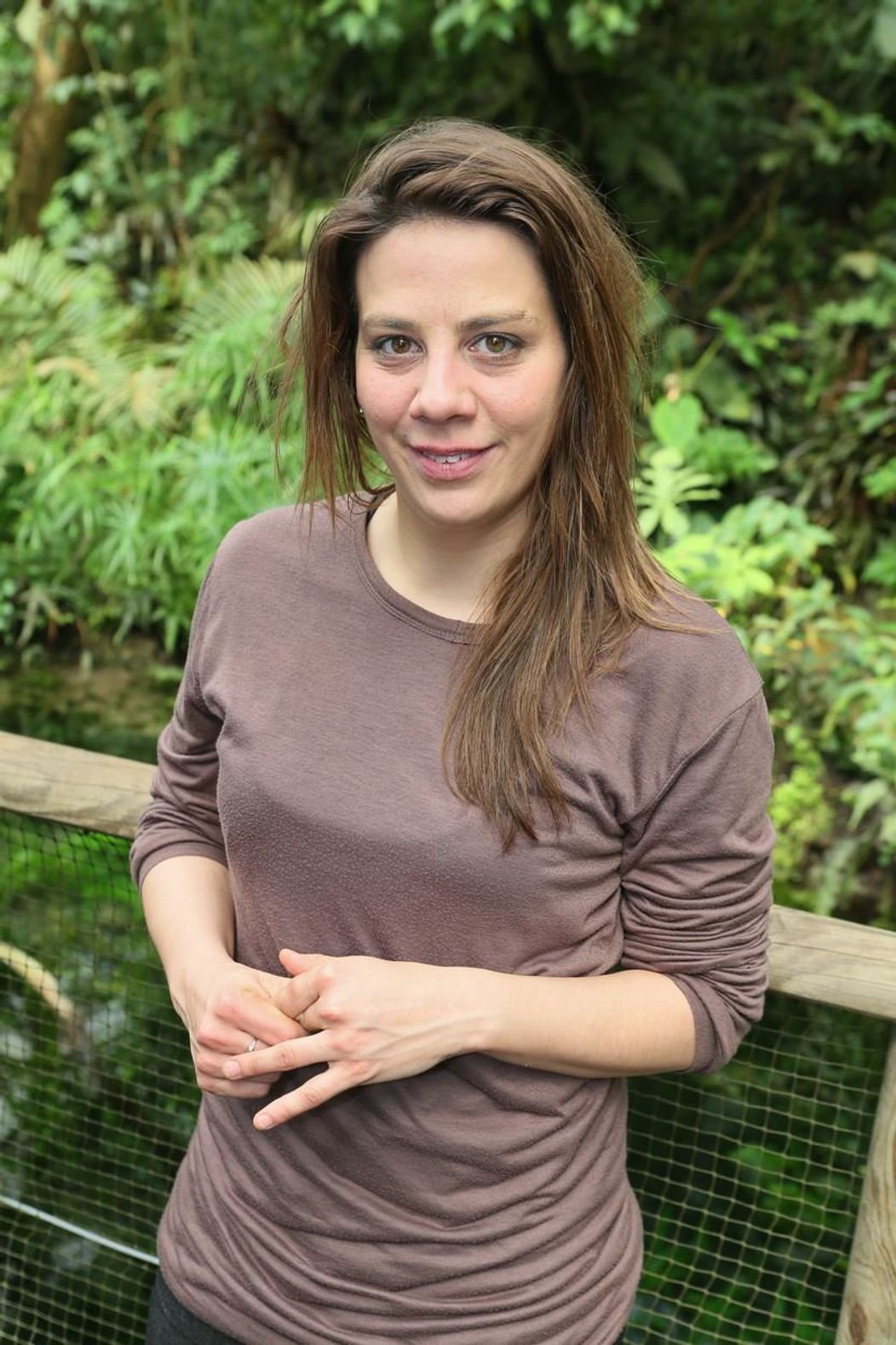 Aneta Langerová - 2