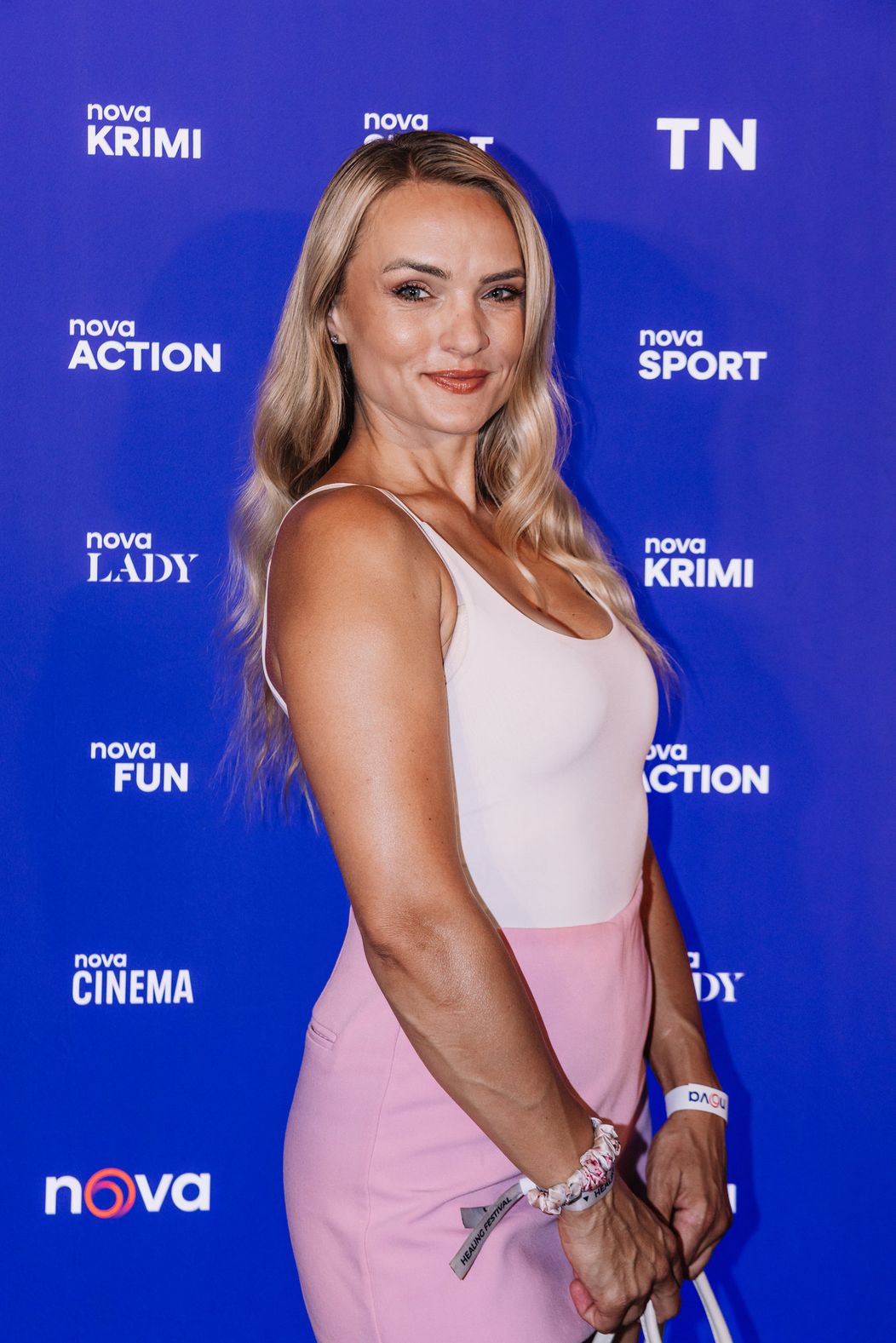 Denisa Melvaldová - účastnice Bachelora 2024