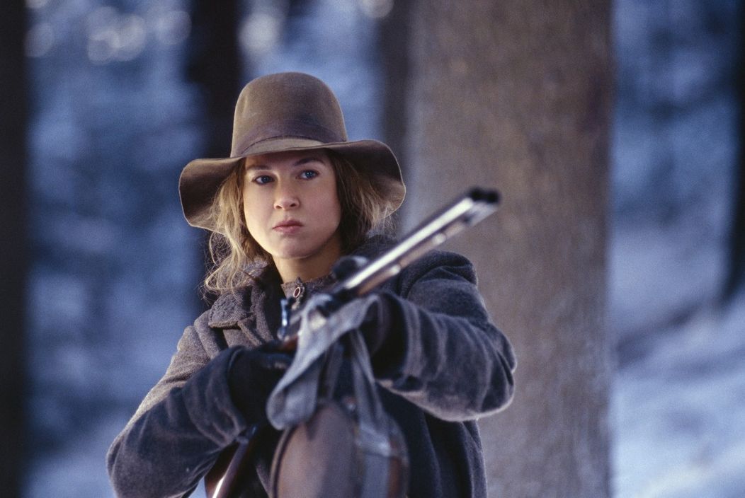 Renée Zellweger - Návrat do Cold Mountain