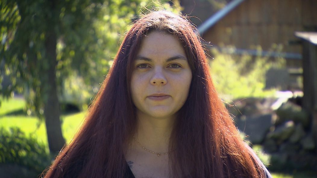 Výměna manželek: Anastázie a Jana