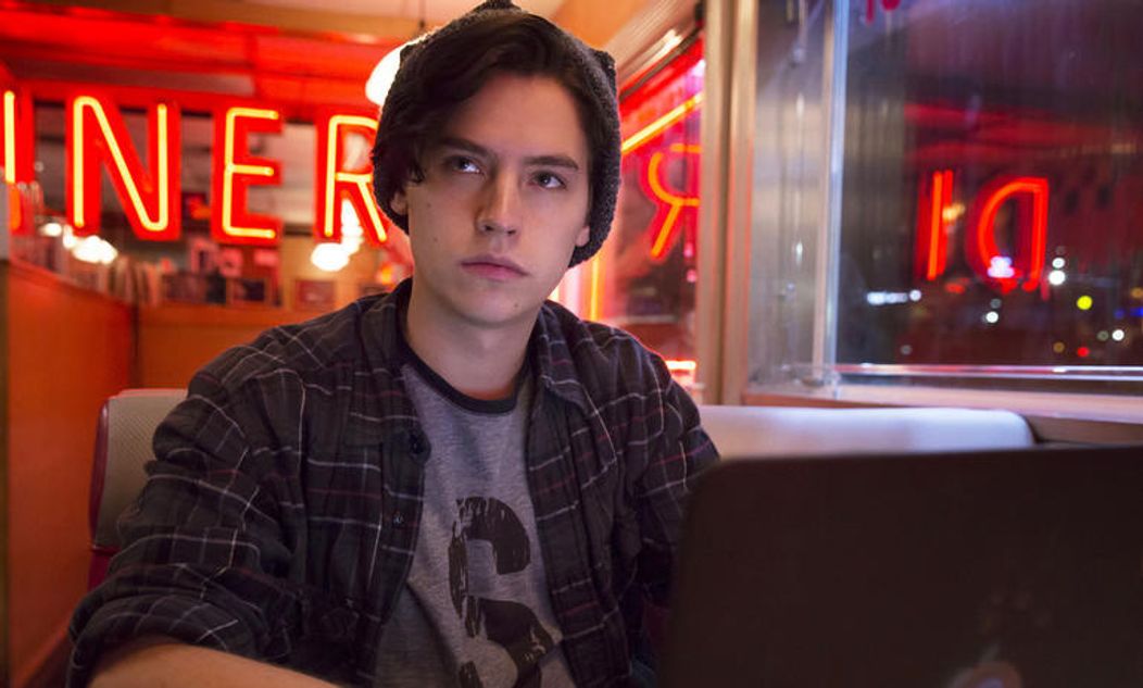 Cole Sprouse - 3
