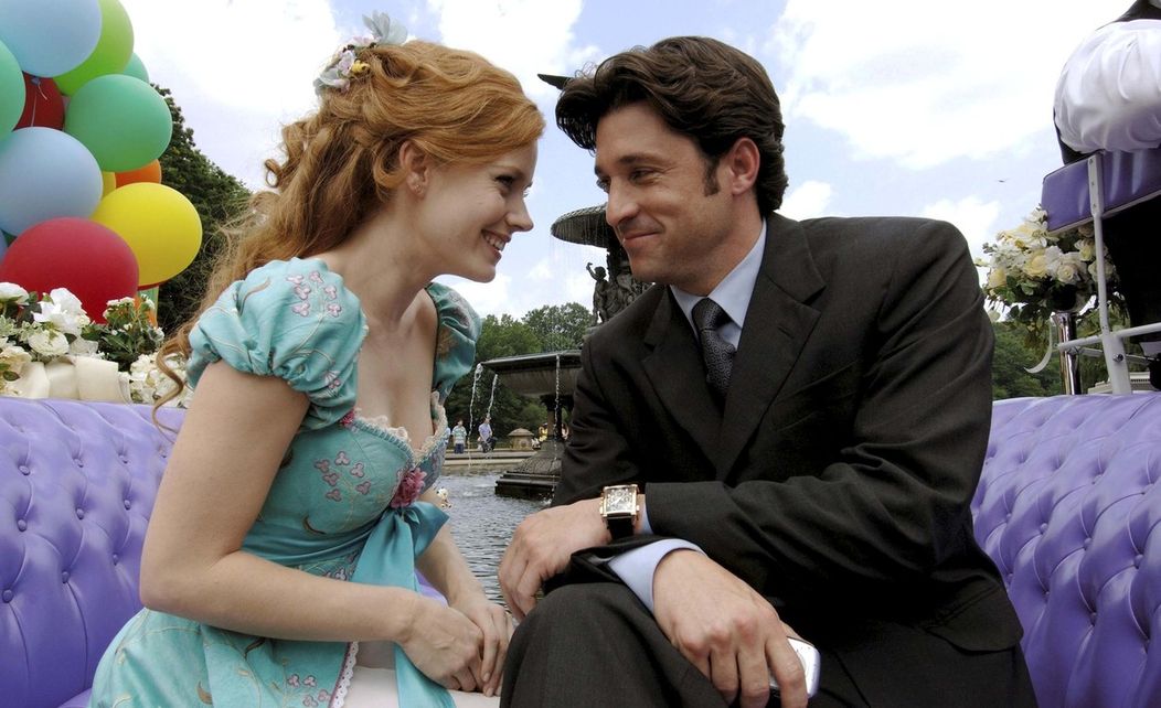 Kouzelná romance