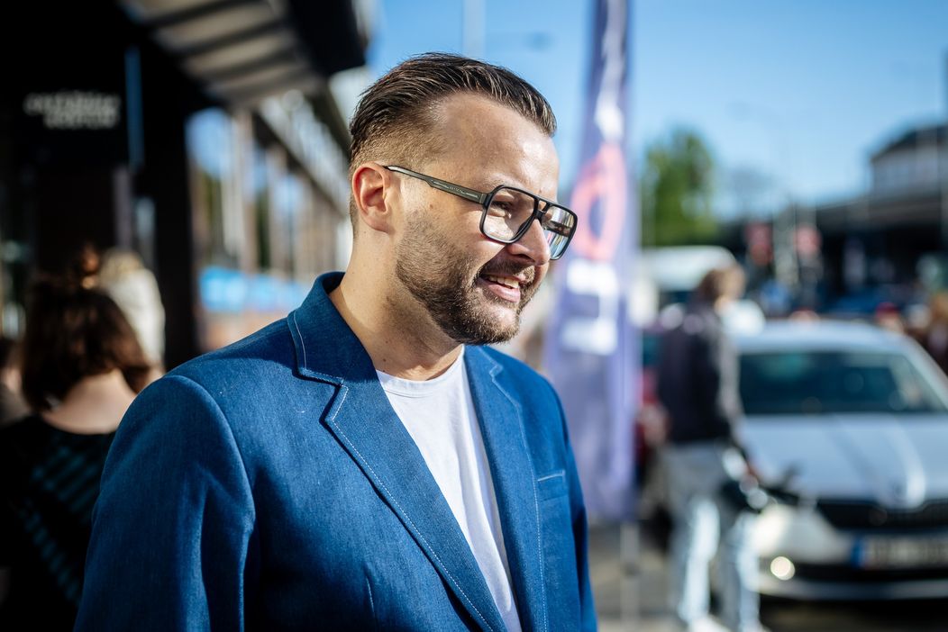 Michal Čoudek