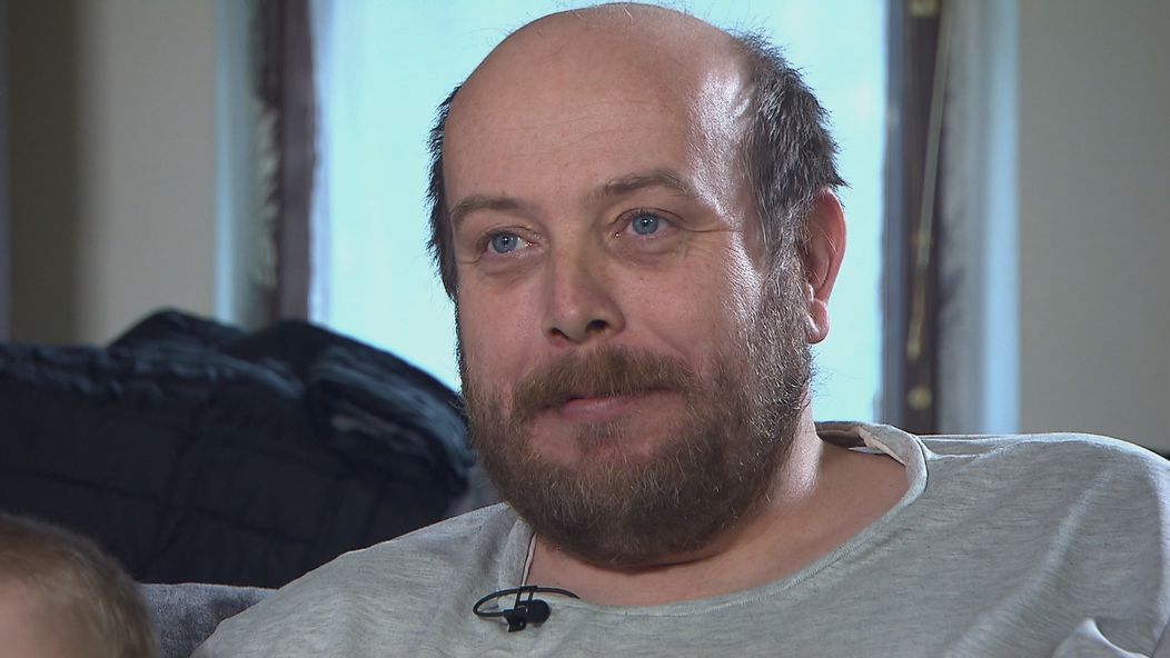 Účastník Výměny manželek Honza