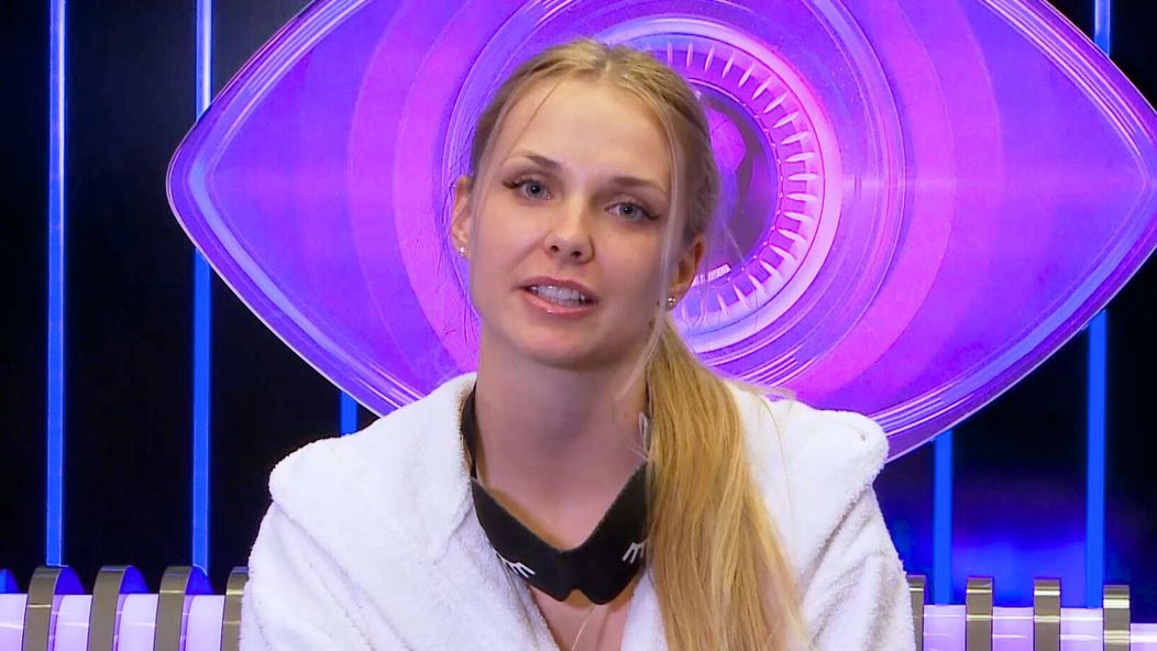Big Brother - Kristýna