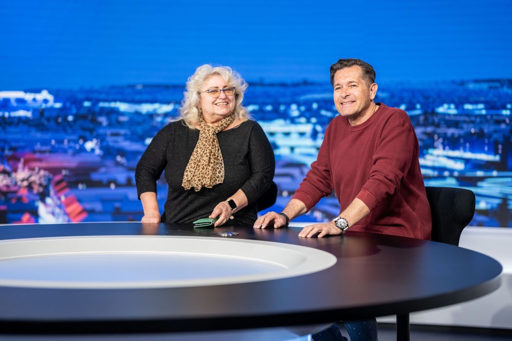 Den otevřených dveří TV Nova