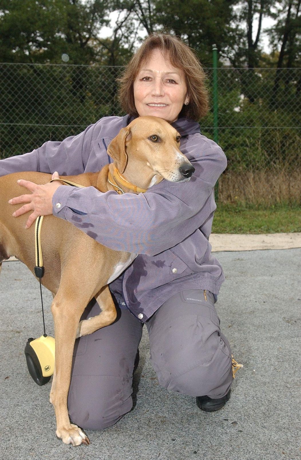 Marta Kubišová 2003