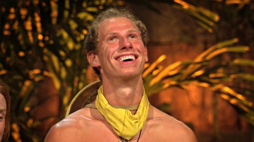Survivor - Pája