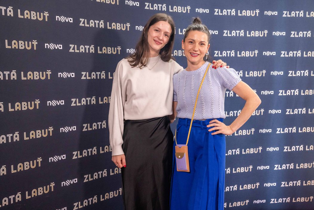 Zlatá labuť-akce v Mánesu12