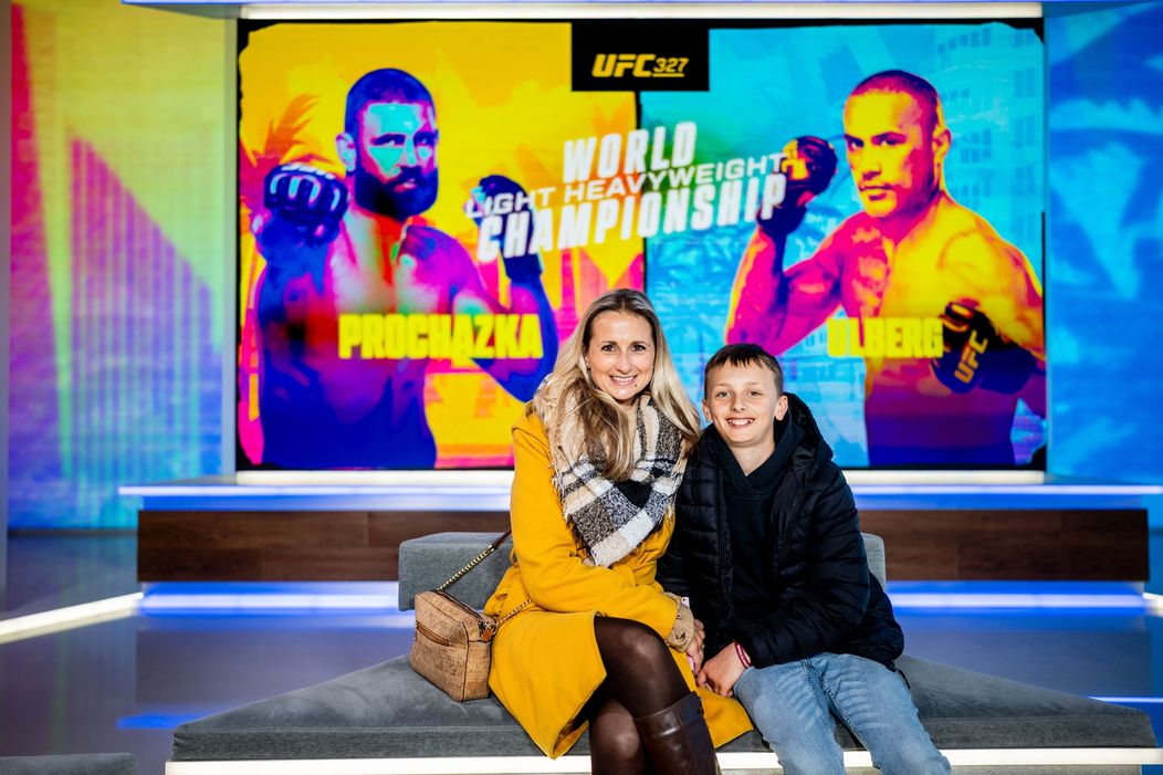 Den otevřených dveří TV Nova