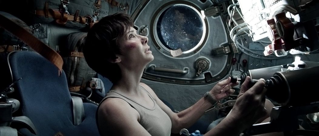 Gravitace - 3