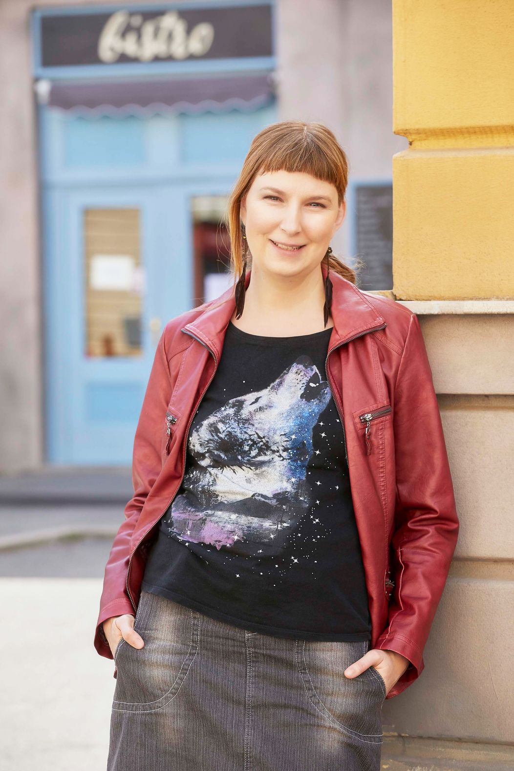 Silvia Klasová