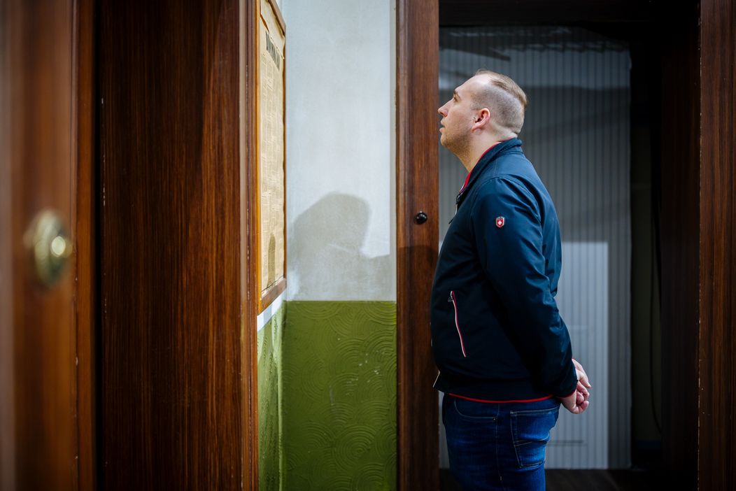 Den otevřených dveří: Ateliéry Ulice
