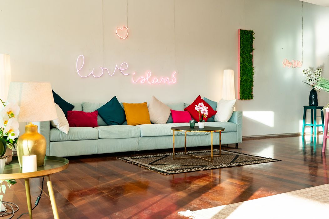 Love Island - Casa Amor