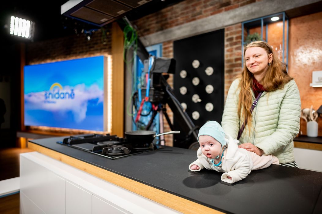 Den otevřených dveří TV Nova