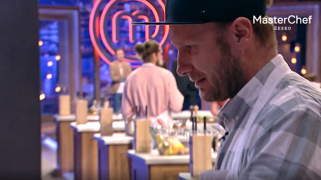 MasterChef - Zdeněk