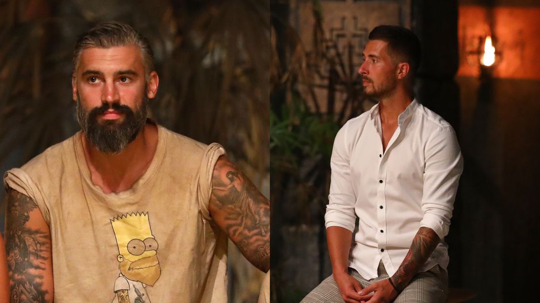Survivor - Pepa a Kulhy