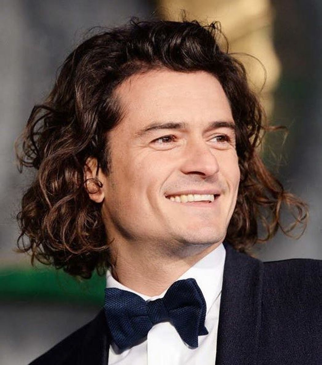 Orlando Bloom randí se sestrou Kim Kardashian - 2