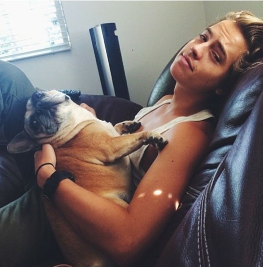 Cole Sprouse - 11