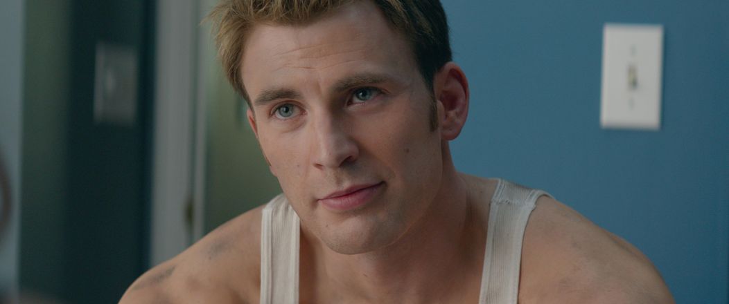 Captain America: Návrat prvního Avengera - 10