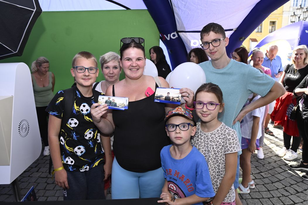 Den s Novou v Kroměříži