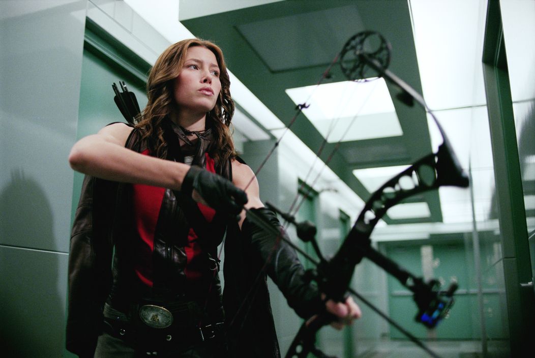 Blade: Trinity