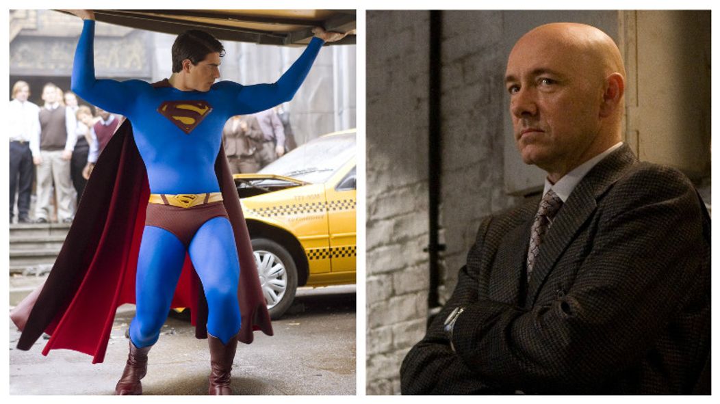 Galerie: Superman se vrací - 2