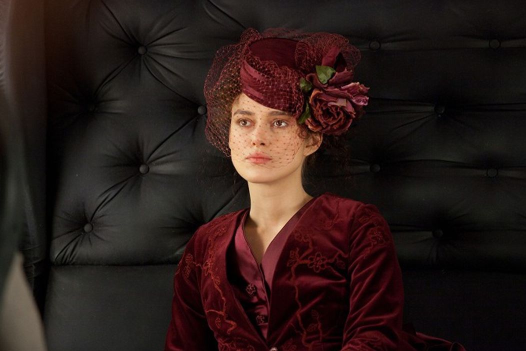 ANNA KARENINA 9