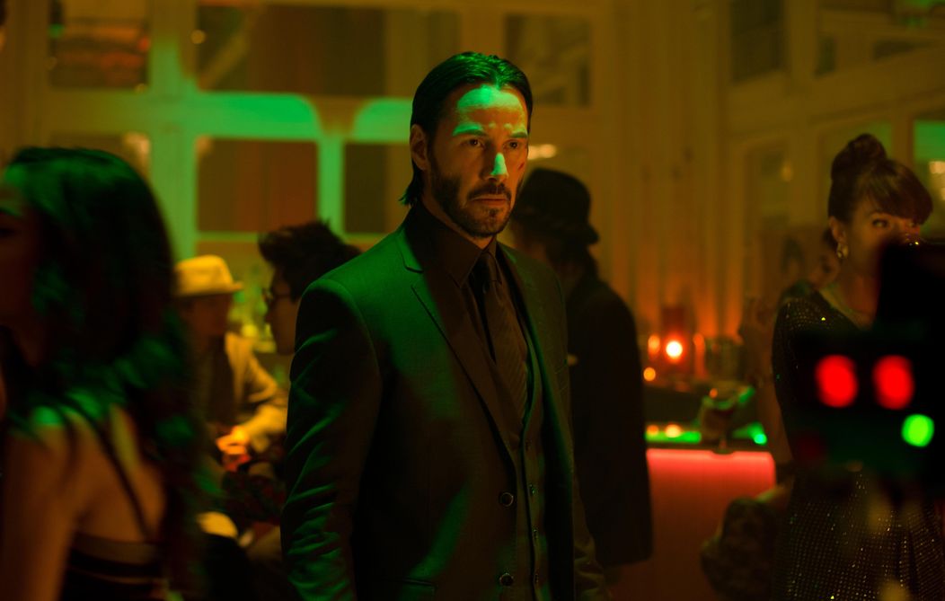 John Wick - 30
