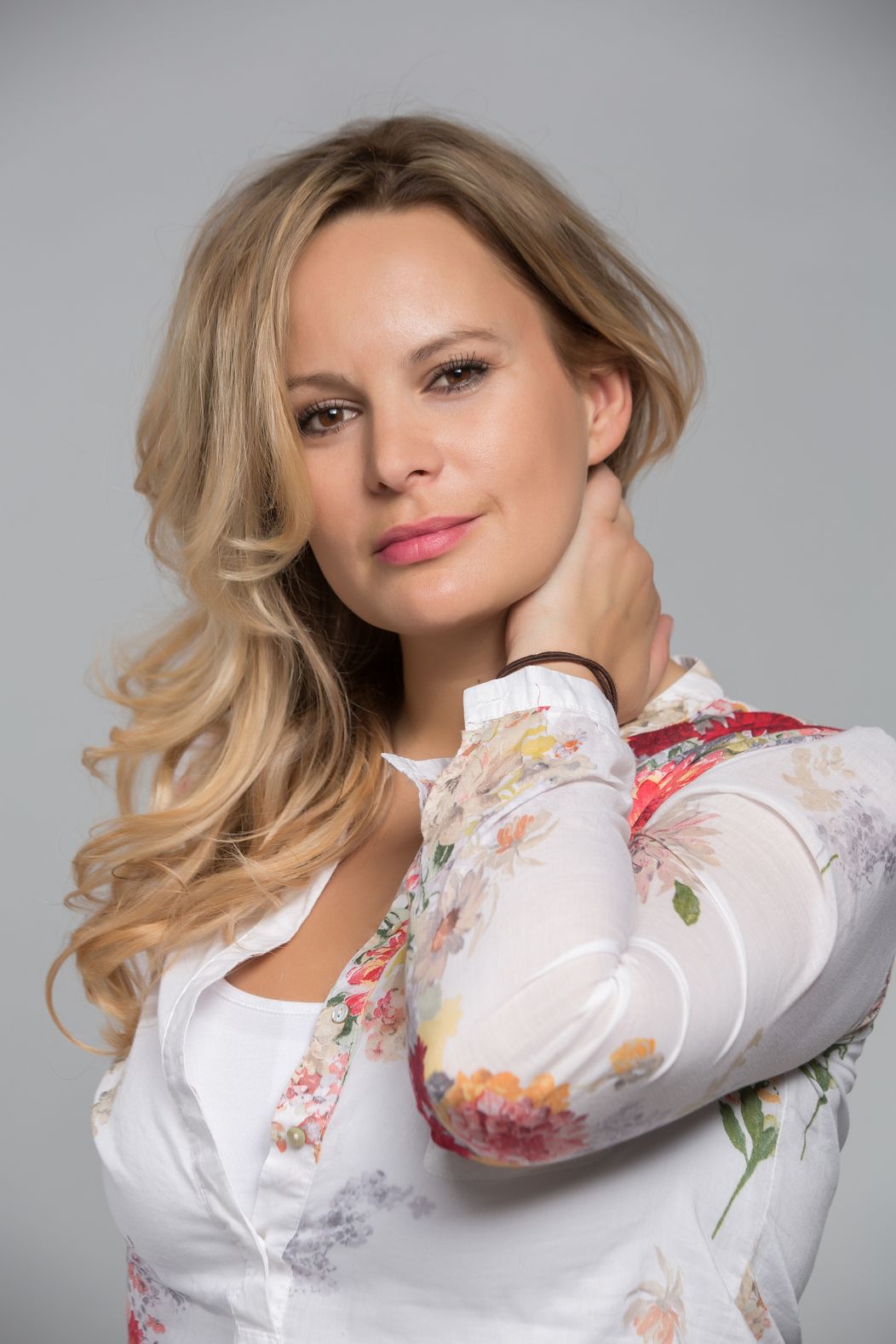 jitka čvančarová