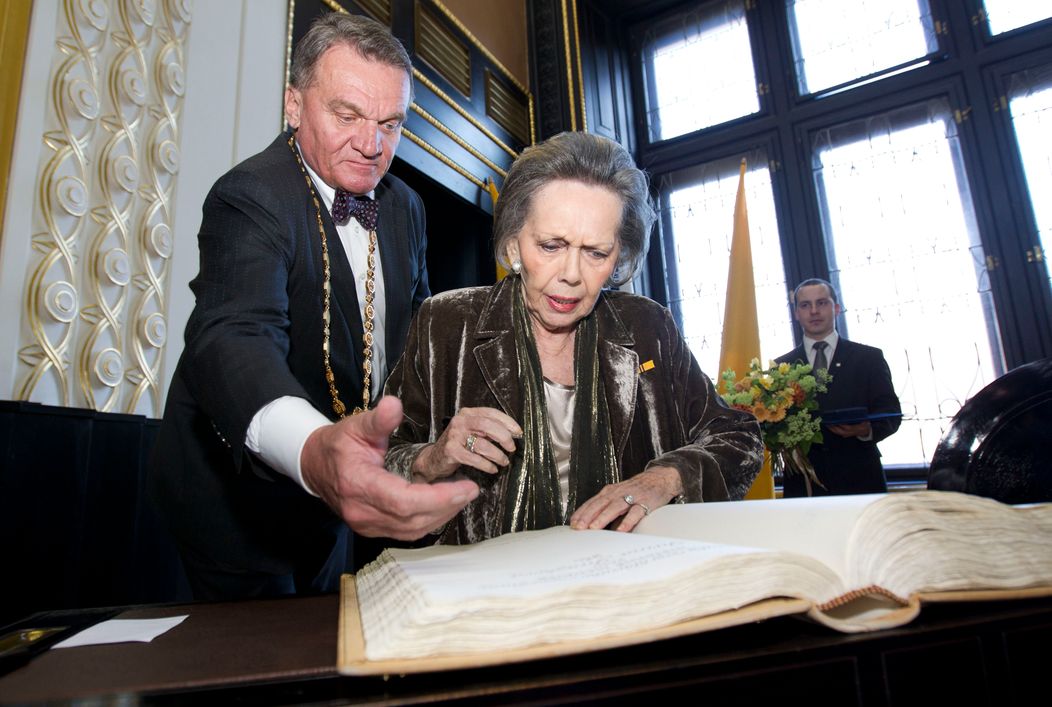 Jiřina Jirásková - 8