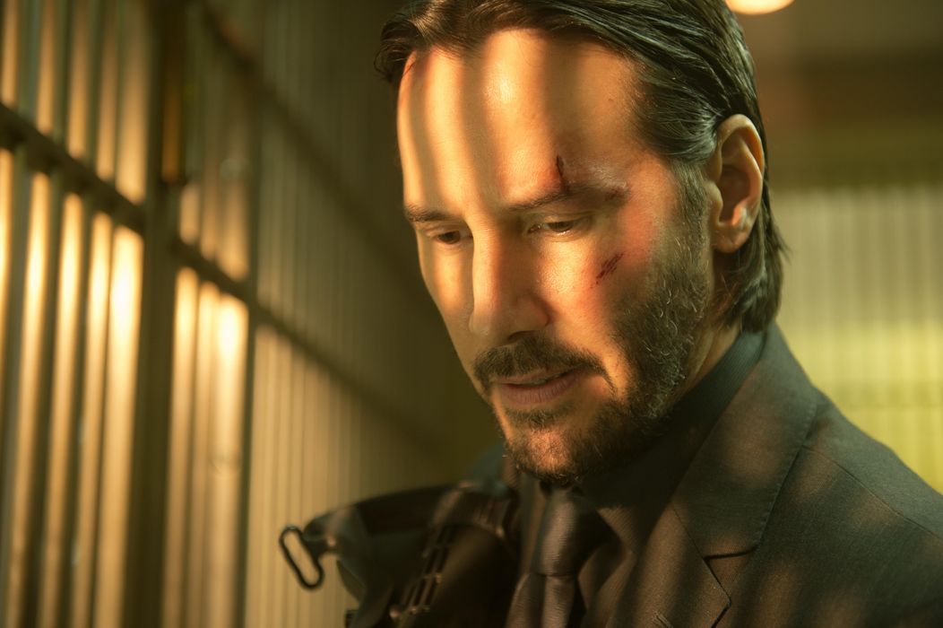 John Wick - 26