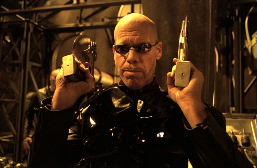 Blade 2 - 9