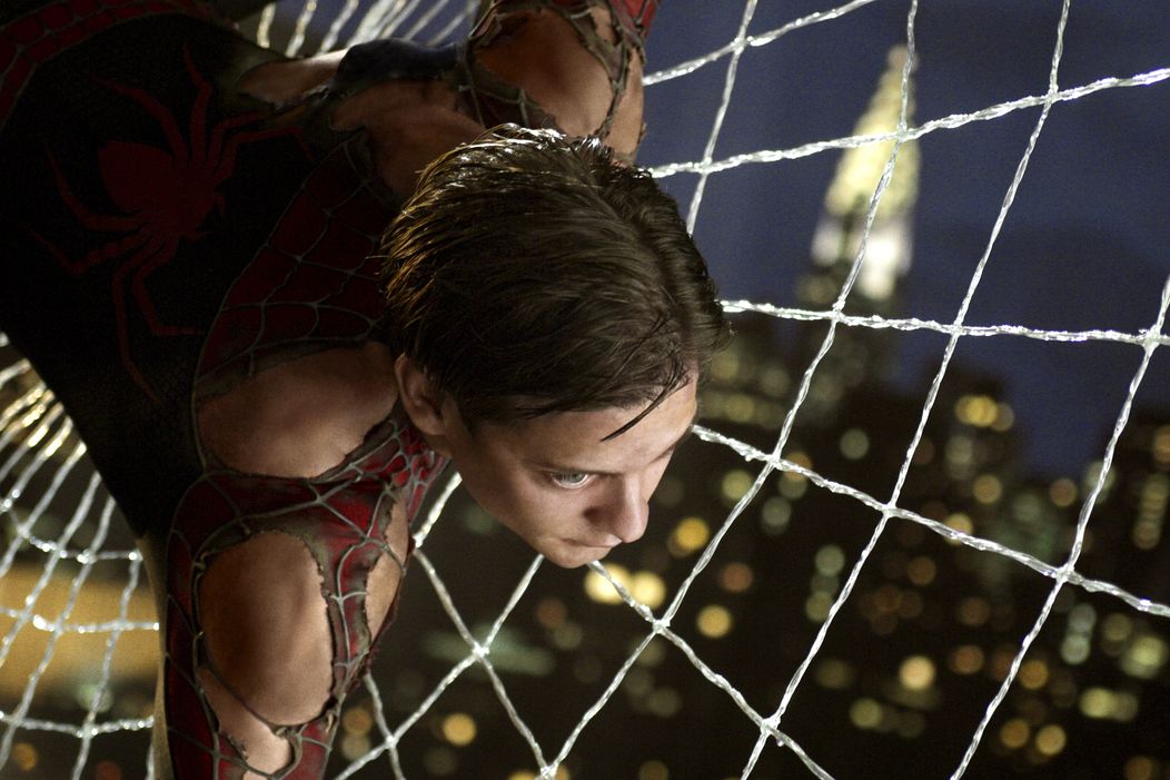 Spider-Man - 2