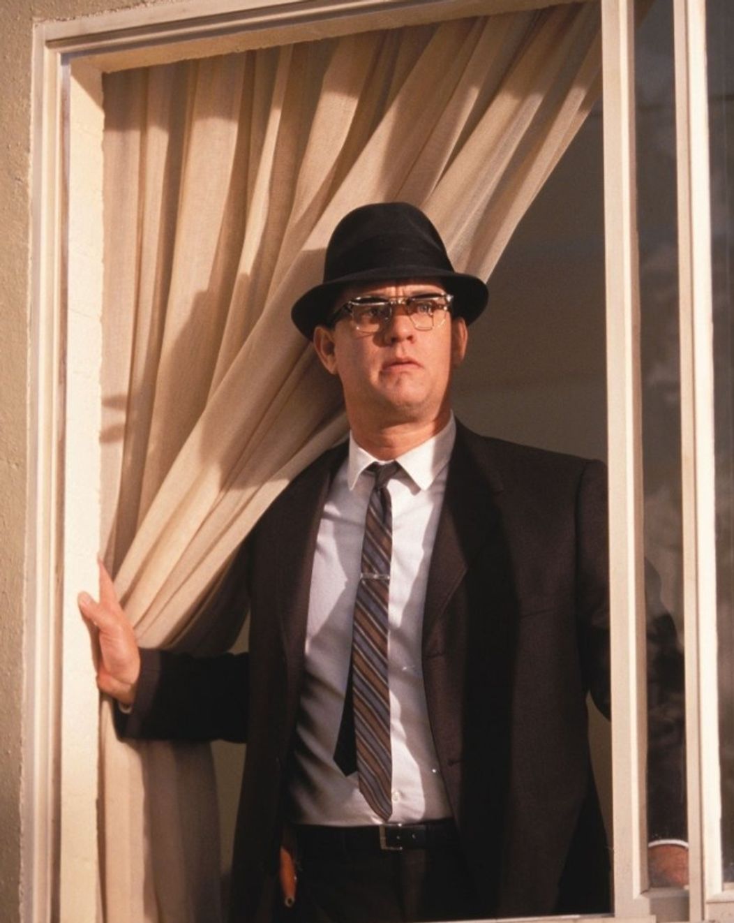 Tom Hanks