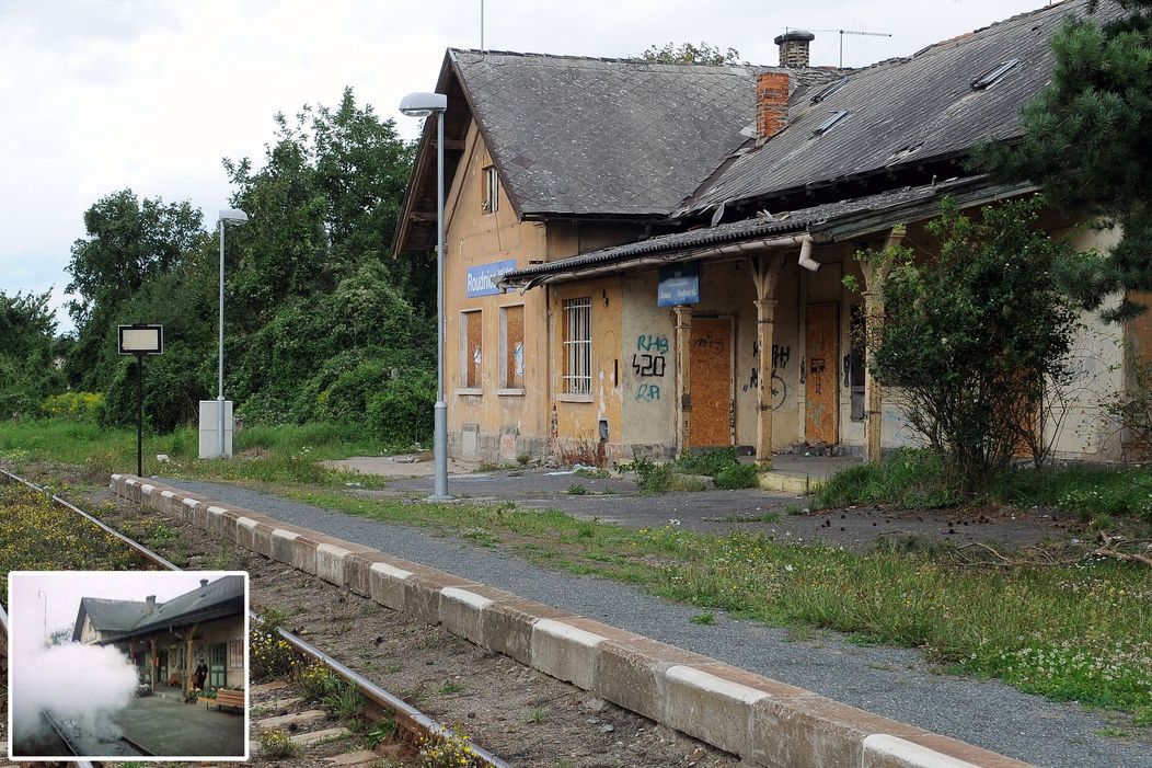 Marečku, podejte mi pero po 38 letech - srovnání - 7