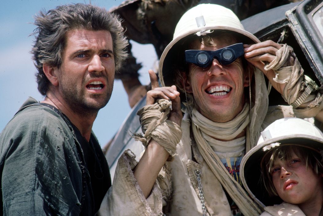 Galerie: Mad Max - Dóm hromu - 14