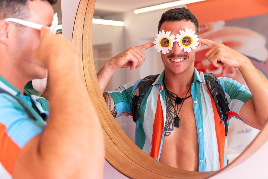 Love Island DANO