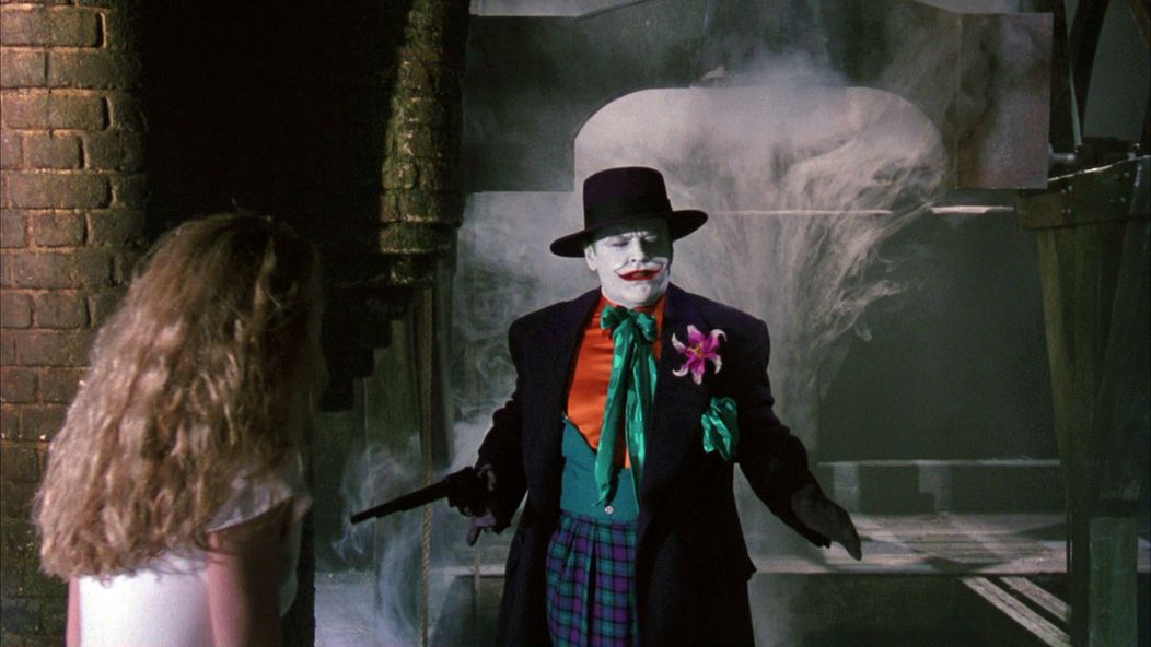 Batman (1989) - 3