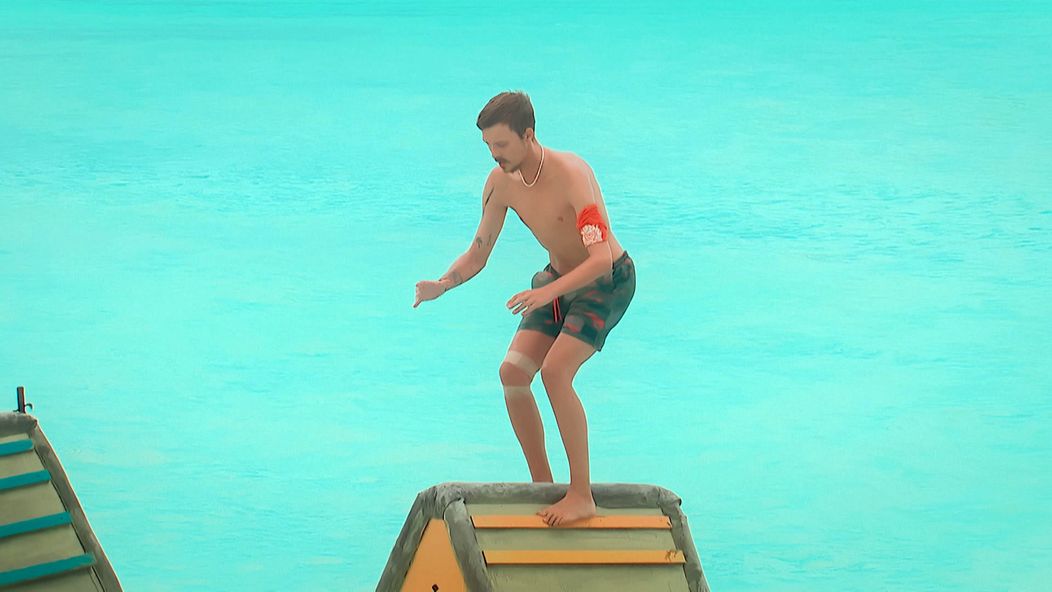 Survivor – to nejlepší ze 42. epizody (9)