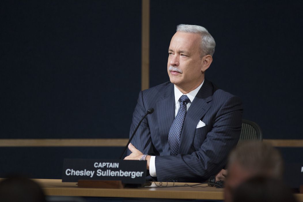 Sully: Zázrak na řece Hudson - 3