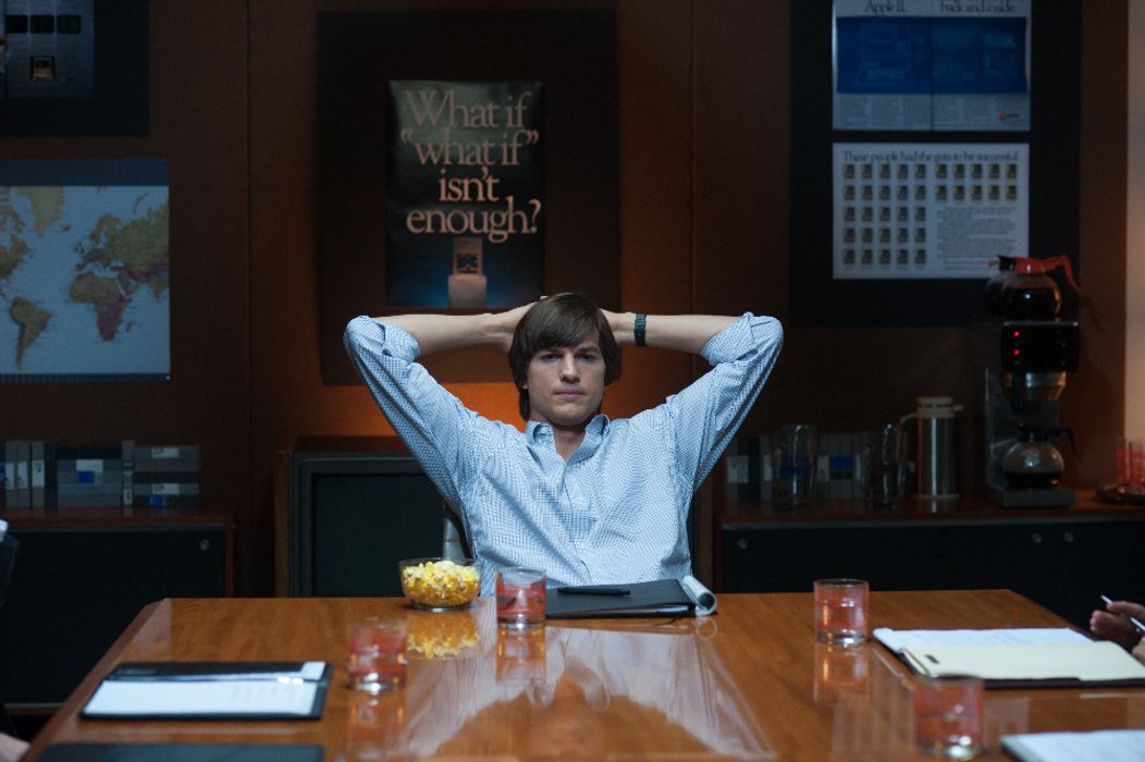 jOBS - 12