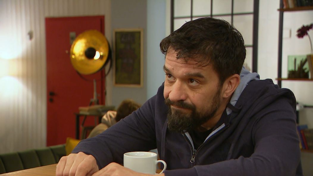 Tony a Mára z Ulice