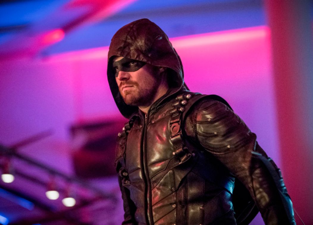 Arrow - 6. série - 14