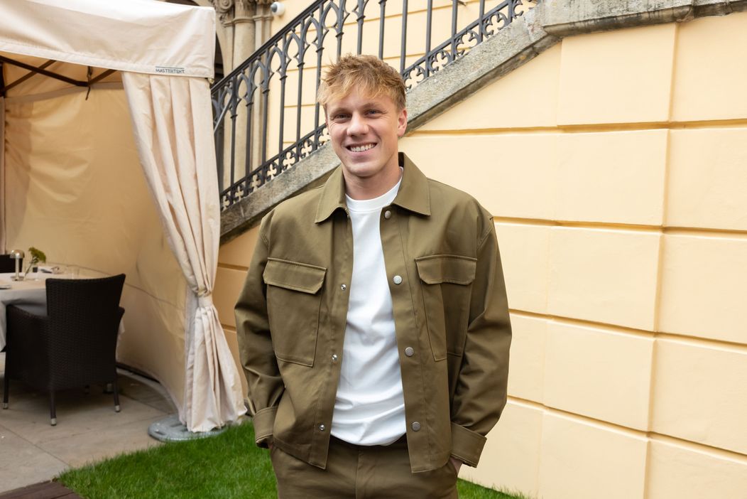 Jáma lvová - Václav Staněk