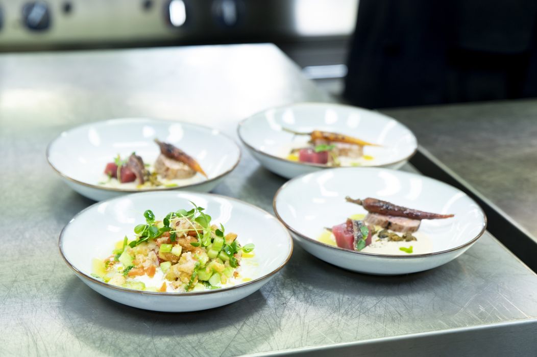 Pohlreichův souboj restaurací 7. díl 12