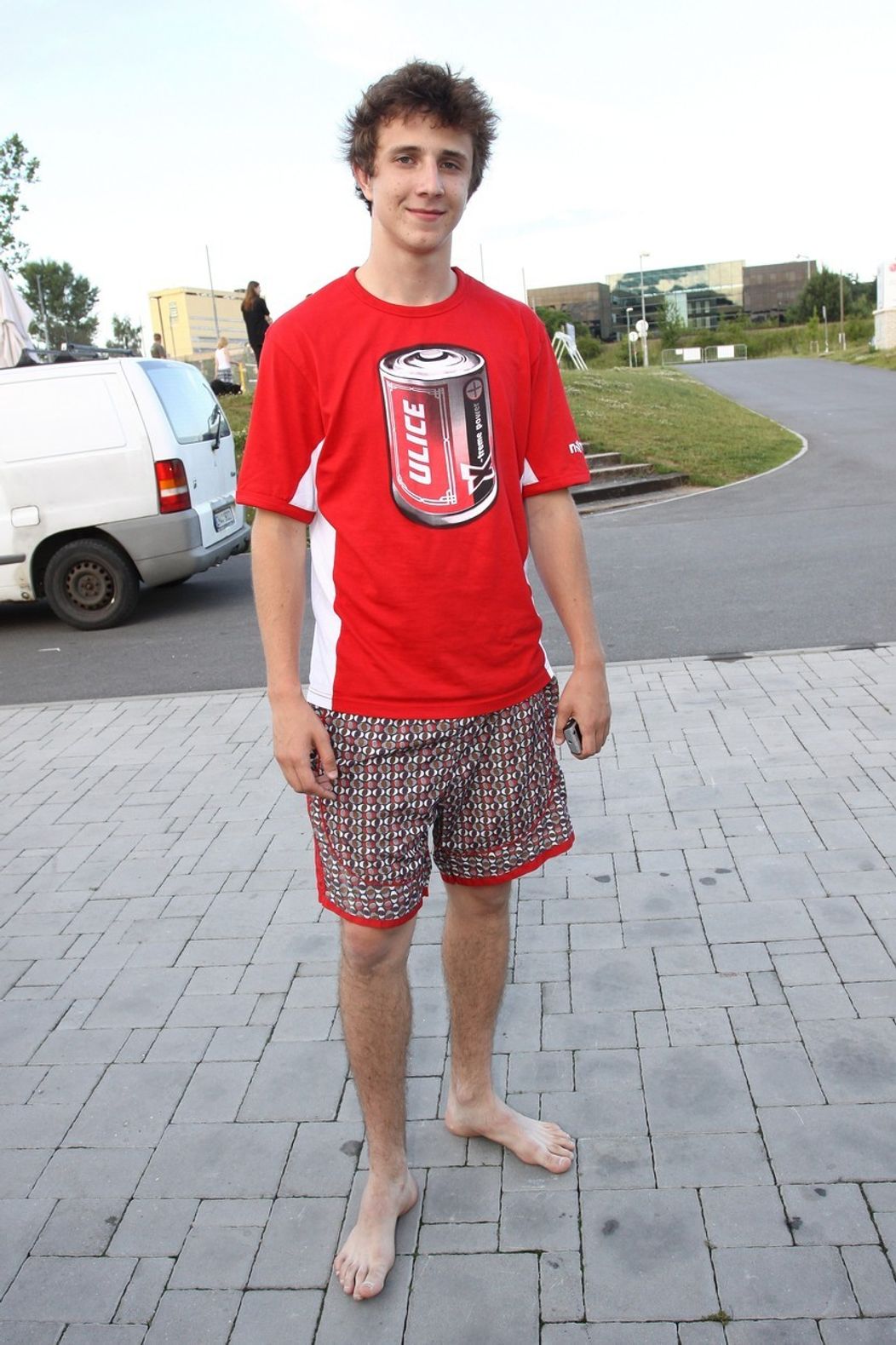 Jakub Štáfek