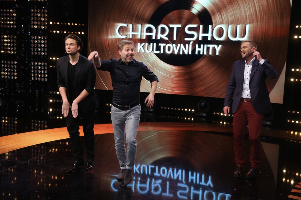 Chartshow - 6